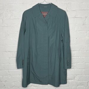 Vintage Weatherbee Raincoat